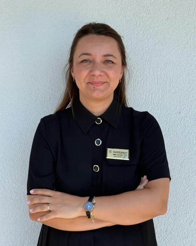 SİBEL ÖZTÜRK