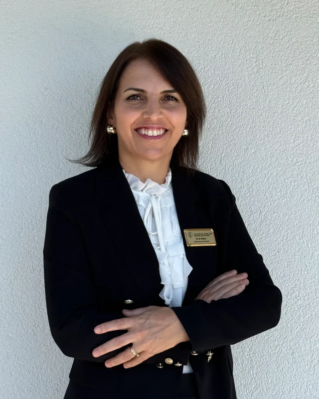 TÜLİN IRMAK