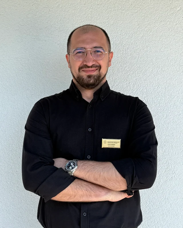 UFUK KÖMÜR