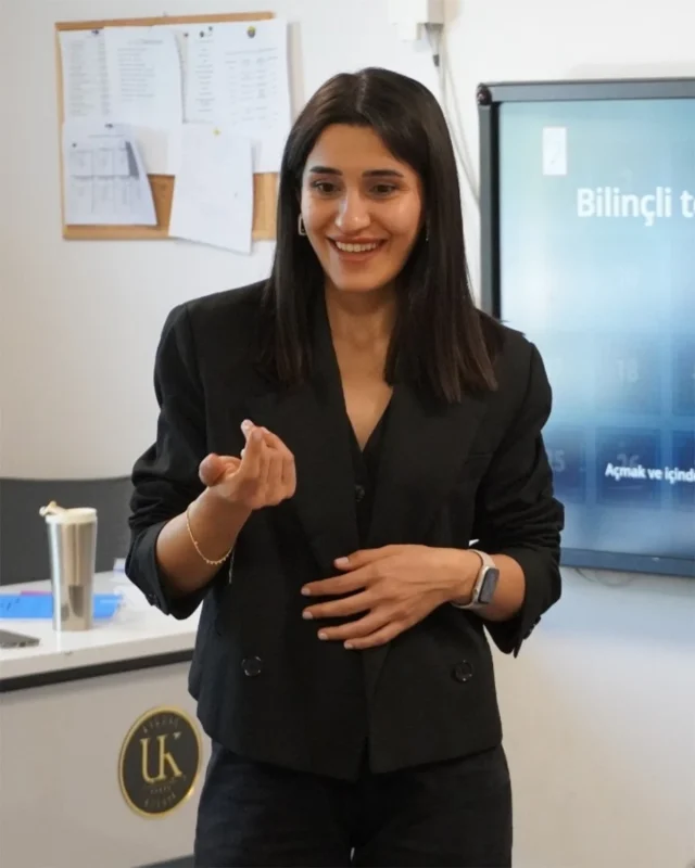 UZM. KLİNİK PSİKOLOG ZELİHA YÜKSEL KARACA