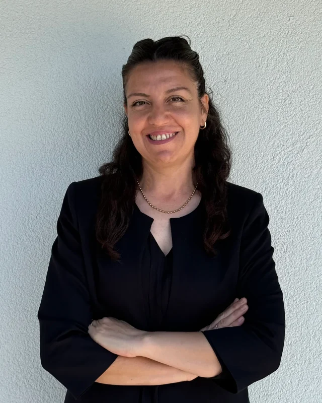 ZEYNEP AŞKIN