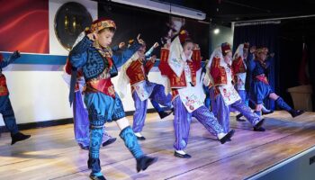 halkoyunları