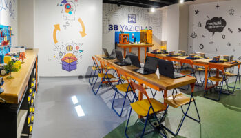 stem-maker