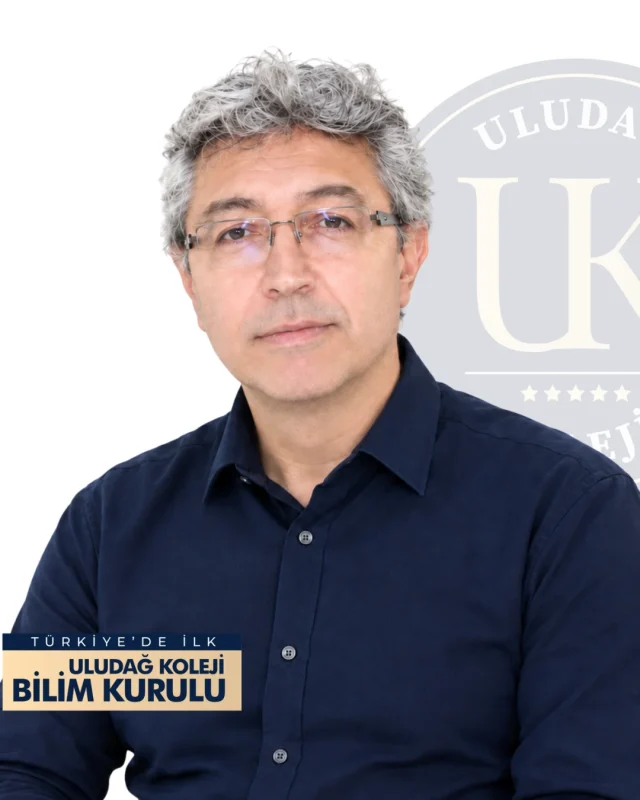 Prof. Dr. İsmail Naci CANGÜL
