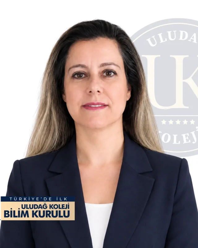 Prof. Dr. Şenay ŞAHİN