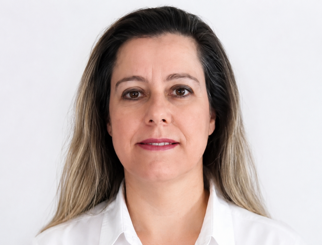 Prof. Dr. Şenay ŞAHİN