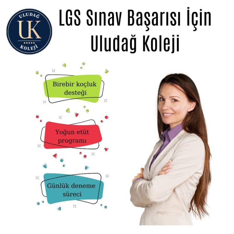 2026 LGS Bursa Nilüfer Uludağ Koleji