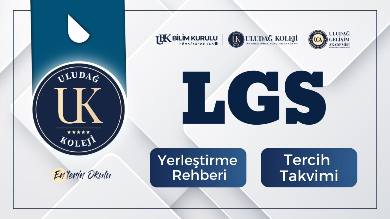 LGS 2026 sonuçları ne zaman açıklanacak?
